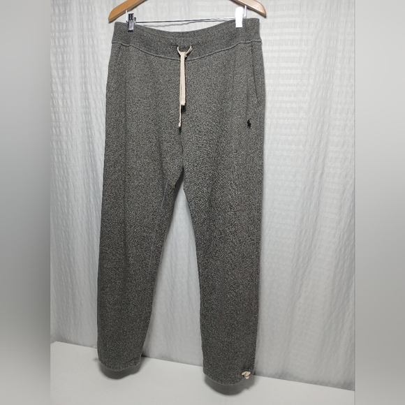 Polo Ralph Lauren Men's Fleece Sweatpant. Size L - Picture 2 of 10